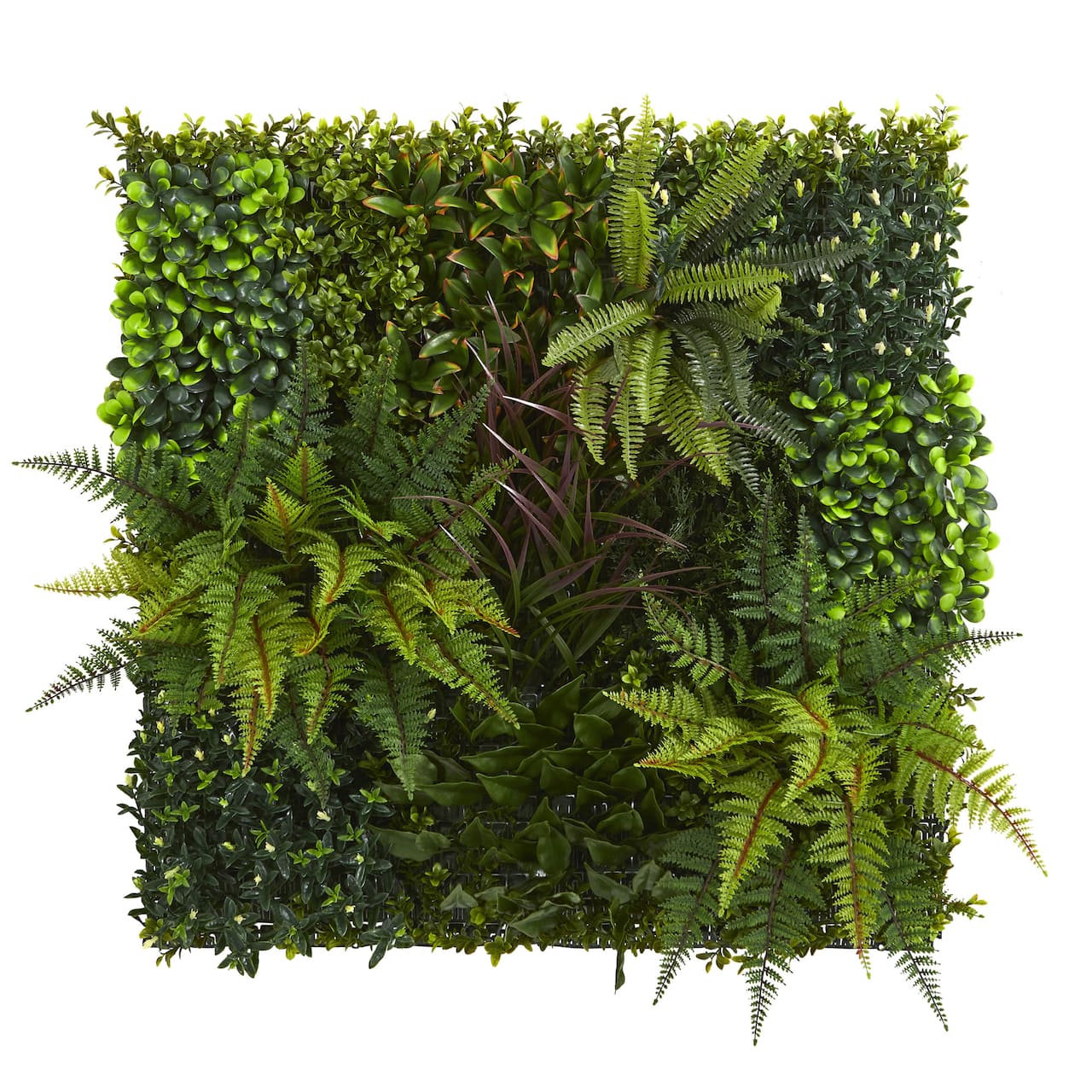 2.5ft. Artificial Living Wall